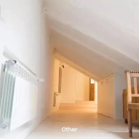 Special Dhome 3-bedroom 公寓 *