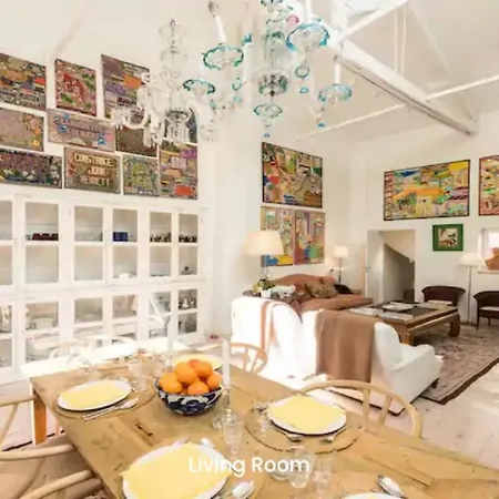 Special Dhome 3-bedroom * 圣塞瓦斯蒂安