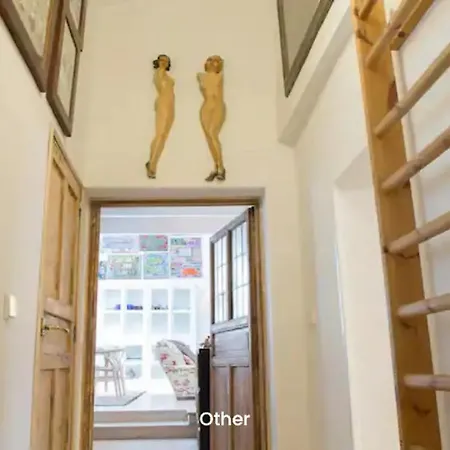 Special Dhome 3-bedroom 公寓 圣塞瓦斯蒂安