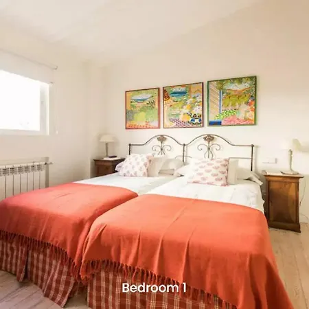 Special Dhome 3-bedroom سان سيباستيان
