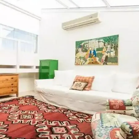 شقة Special Dhome 3-bedroom *