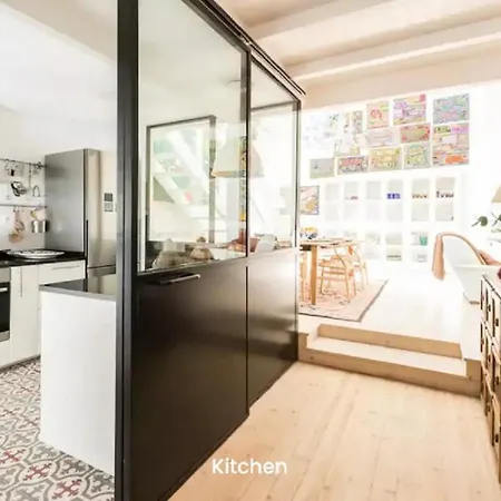 شقة Special Dhome 3-bedroom