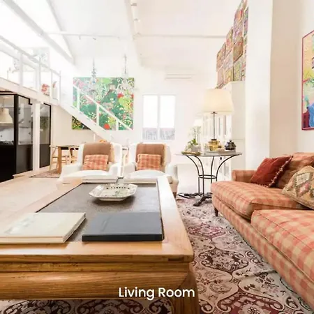 Special Dhome 3-bedroom شقة *