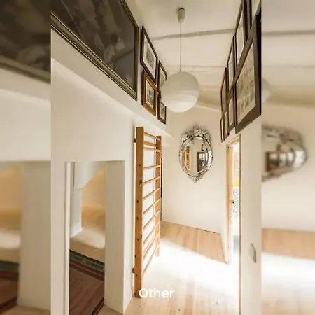 شقة Special Dhome 3-bedroom