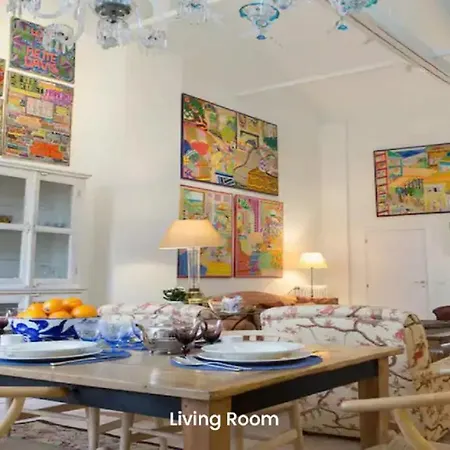 شقة Special Dhome 3-bedroom *